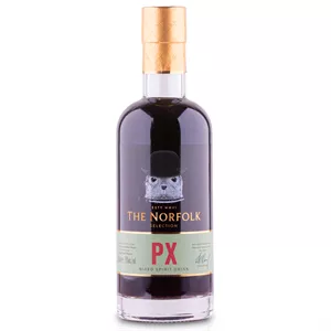 The Norfolk - Pedro Ximenez - The English Distillery 50cl